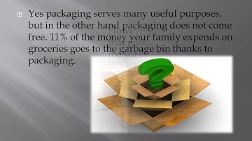 source reduction presentation