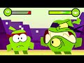 Om nom   all episodes  season 26  super toons tv po polsku