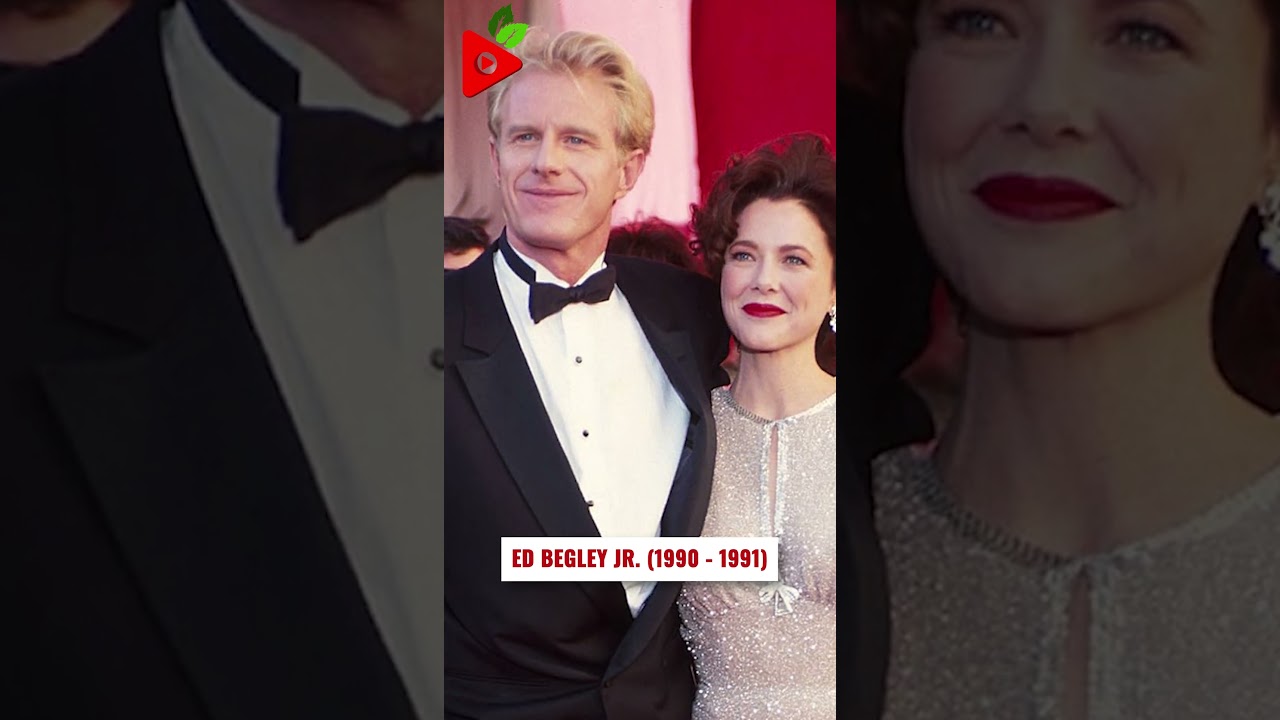 Annette Bening Husband & Boyfriend List - Who has Annette Bening Dated?