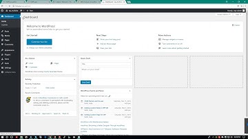 How to install wordpress MULTISITE with CWP