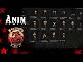 Animation Menu | RedM | Dodiban Scripts