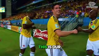 Waka Waka 2026  Shakira  FIFA World Cup 2026 Anthem   Emotional & Epic 4K