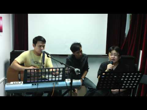 海阔天空 (Cover) Beyond