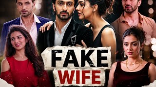 Fake Wife full episode twist story | Reel Drama World | trending New story 2026