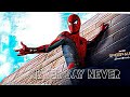 Tom Holland 💥|| Never say never🌹&hearts;️#Legendsx home
