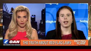 What You Should Know About Red Flag Laws