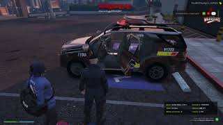 COMBAT LOGGING WARRIORS RP