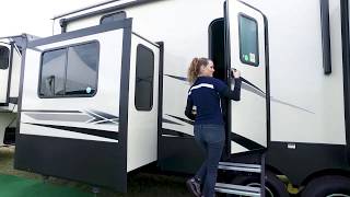 2019 Crossroads RV-Volante-VL386BL