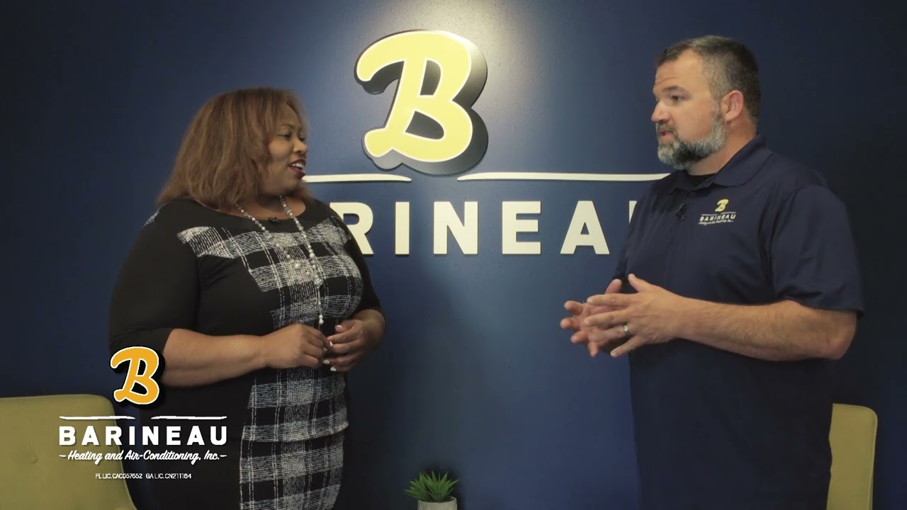 Barineau Heating & Air - Now Hiring for HVAC Technicians