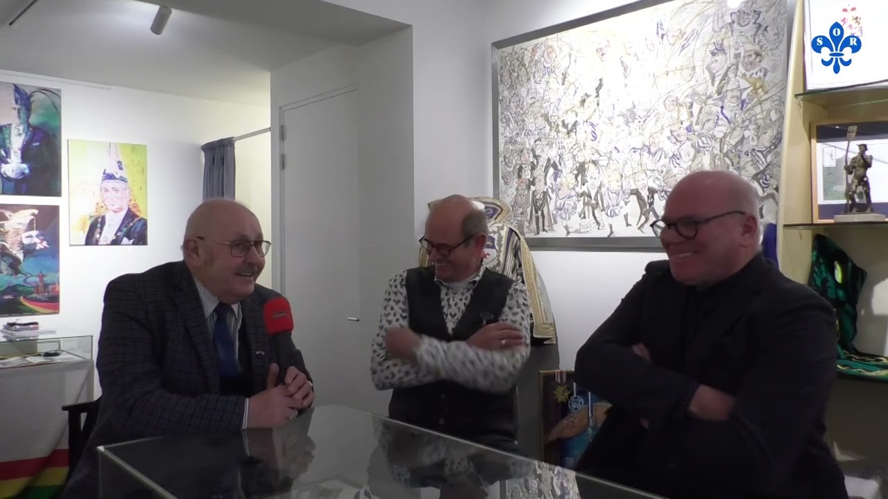 Zégk ut mit blome van Ömer