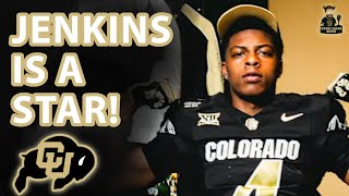 Coach Prime Lands BIG-TIME Commits Gabe Jenkins & Will Rasmussen for Colorado Buffaloes Recruiting!