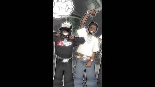 WARRUPP!!(FEAT-KING M,VON, G-SYNDER)