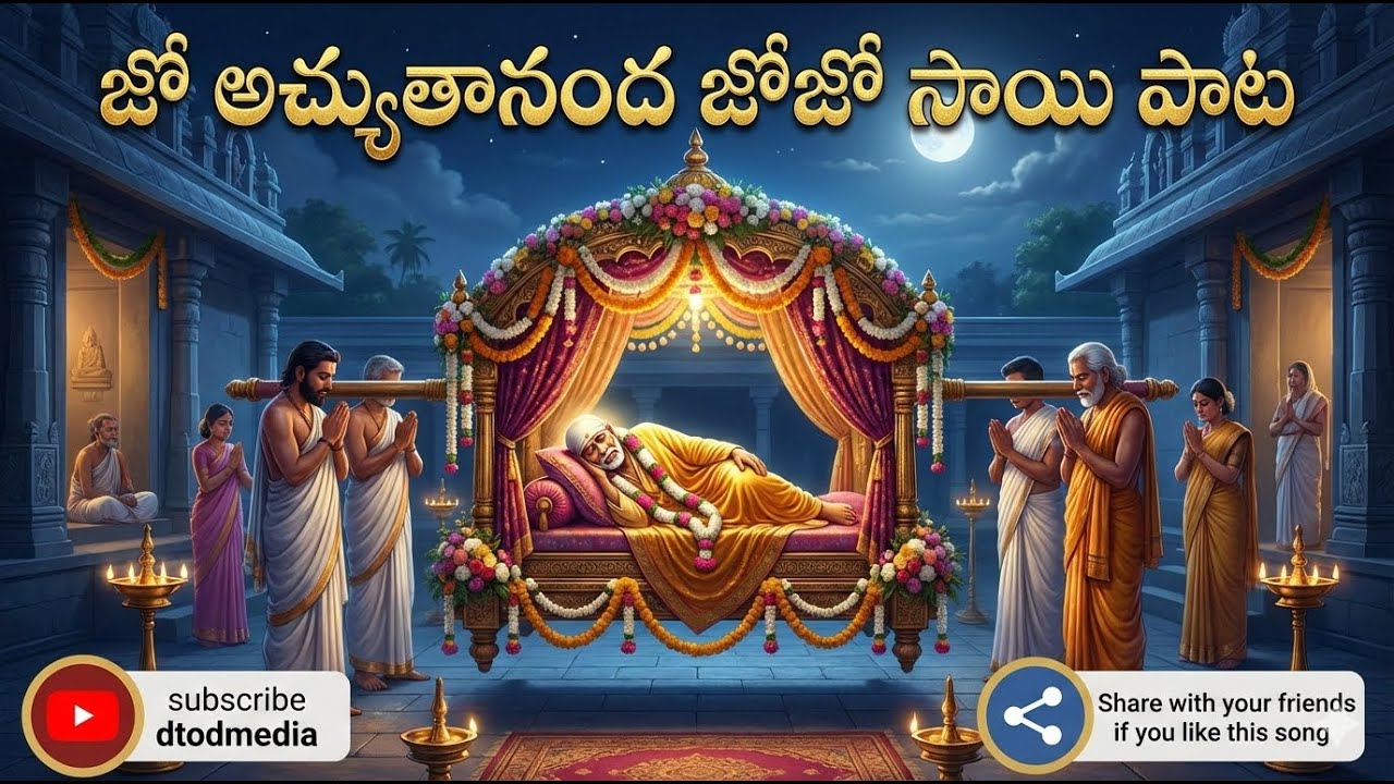 జో జో సాయినాథ కొత్తది 2026