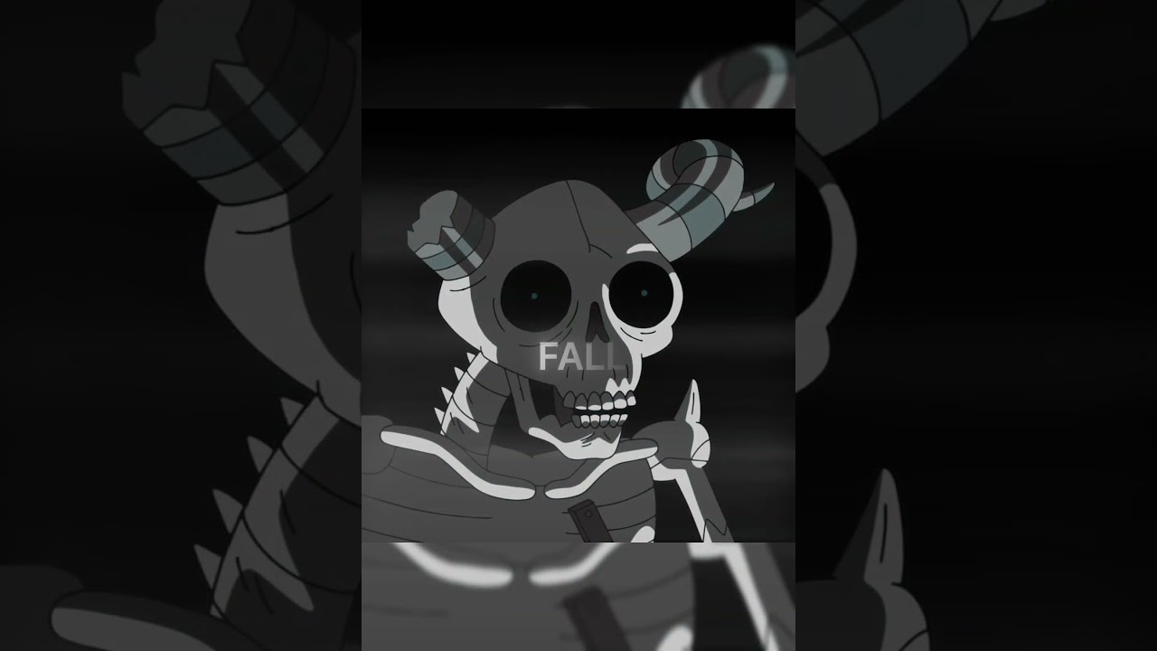 Burn\Cease\Fall   [TheLich] | Adventure Time | 