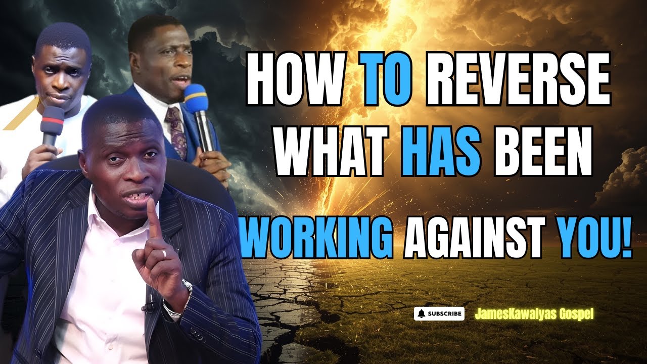 КОГДА ВСЕ ОБРАЩАЕТСЯ ПРОТИВ ТЕБЯ... ЭТО ПОВЕРНЕТ ВСЕ НАЗАД!