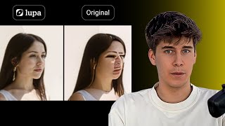 Lupa Ai The Most Advanced Ai Upscaler Full Guide