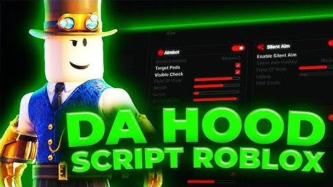 DA HOOD🔫 SCRIPT⌨️ 2025 -@PyroNix_official helped me edit this video:) YouTube please do not warn me.