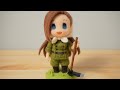 【はめふら】カタリナを作ってみた