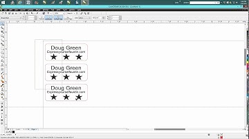 Corel Draw Tips & Tricks Run your Laser job a little faster