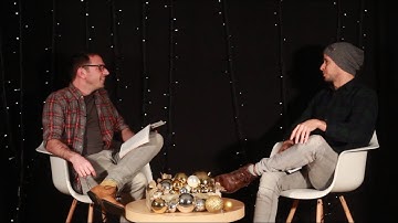 The Advent Series - 11th December (Luke 2:17-18)