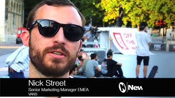 NewTek TriCaster and VANS