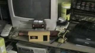 ScaleModelrestoration Part 2.wmv