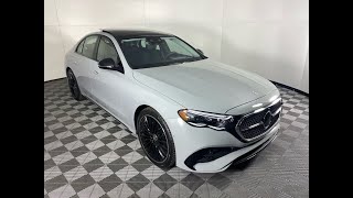 2024 Mercedes-Benz E-Class E 350 GA Atlanta, Buckhead, Lenox, Pine Hills, Garden Hills 2024 Mercedes Benz E Class E 350 Ga Atlanta Buckhead Lenox Pine Hills Garden Hills