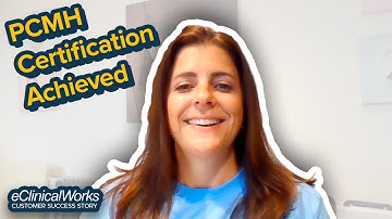 Customer Success: Value-Based Care Achieved Through PCMH and HEDIS