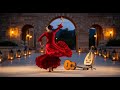 Beautiful Spanish Guitar & Oud Fusion – Night Chill Flamenco for Deep Relaxation