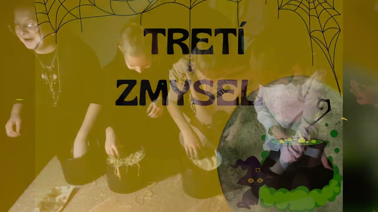 Od Lucie do Vianoc, každá noc má svoju moc...