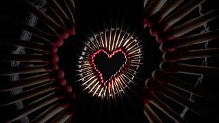 Indoor Macro Photography Ideas: Focus on Love