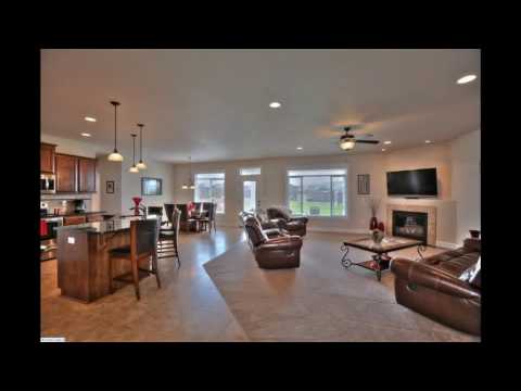 2889 Sunshine Ridge Road, Richland, WA home video tour