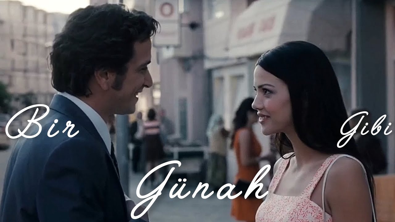 Masumiyet Müzesi - Kemal & Füsun | Bir Günah Gibi