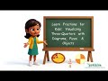 Fractions in Real Life | Year 3 Maths | Hands-On Fractions Explained (Australian Curriculum)