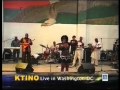 Vignette de la vidéo Ktino Live In Washington Dc