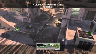 sick mw2 shot on karachi (P1Y)