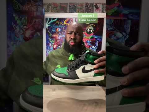 lucky green