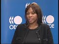 "Dead Aid" author calls for overhaul of aid assistance