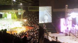 KKR Natal GKII Istora