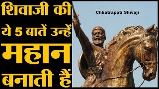 There is a concerted effort at appropriating maratha ruler shivaji as
hindu icon who fought against muslims. slain rationalist govind
pansare (anna) argued...