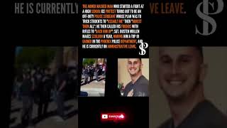 Off-Duty Sergeant’s Sting Operation Goes Horribly Wrong#PoliceAccountability #PhoenixPD #NewsUpdate