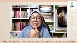 ASMAUL HUSNA, YAASIN 41, WIRID SYEIKH ABU BAKAR BIN SALIM