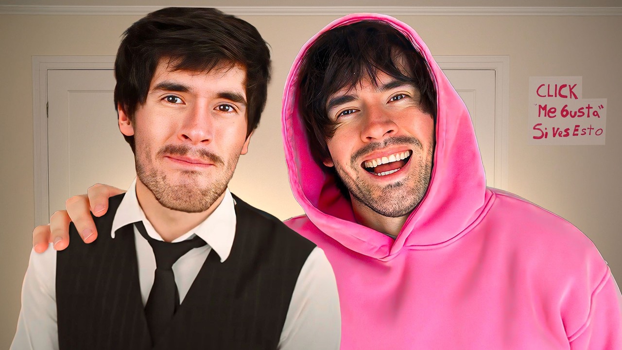 Mi Reacción A HolaSoyGerman