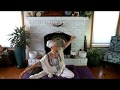 [FULL CLASS] Kundalini Yoga for the 2nd Chakra - Cleansing the Inner Waters