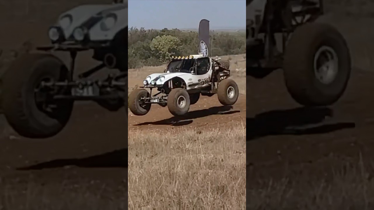 ORI Struts GEN-3 Racing Struts!