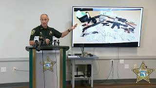 ECSO Press Conference