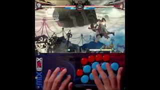The #1 Mistake Every GGST Player Makes vs. Chipp 🤦‍♂️