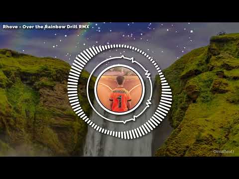 Rhove - Over the Rainbow ma è Drill