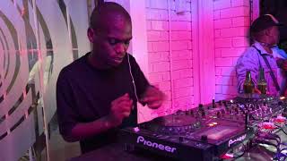 Vil Cazi  Vosho At Disoufeng Soweto  Tefo Foxx