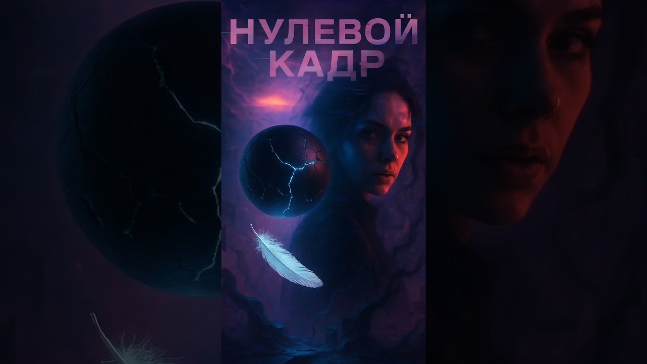 orDor — Нулевой Кадр 🔮 Музыка, в которой реальность даёт сбой | Dark Electronic 